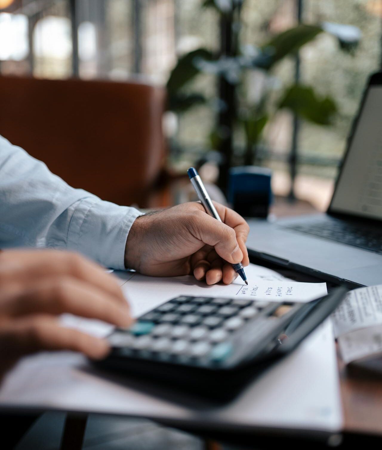 Servicios de nómina