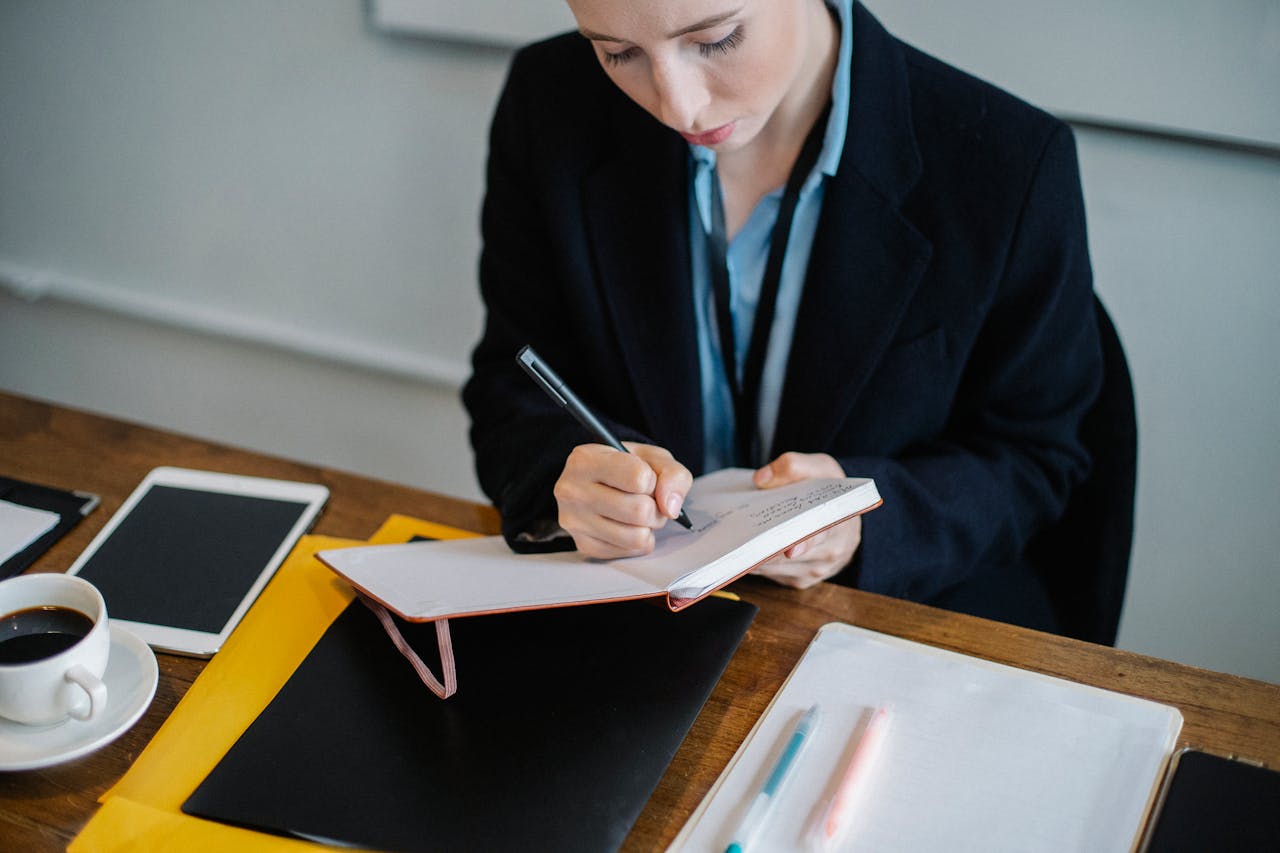 Equipo de MPF Consultoría