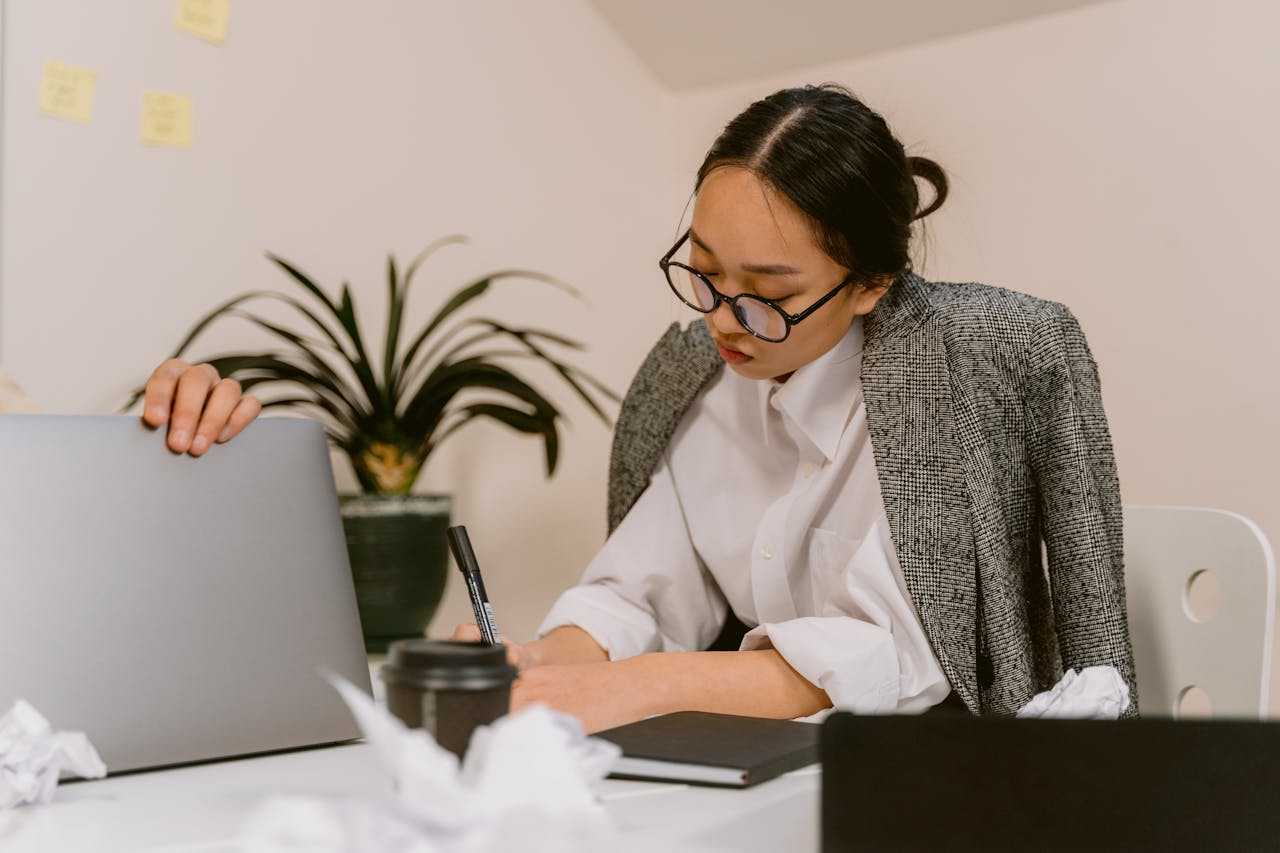 Registro de pólizas MPF Consultoría